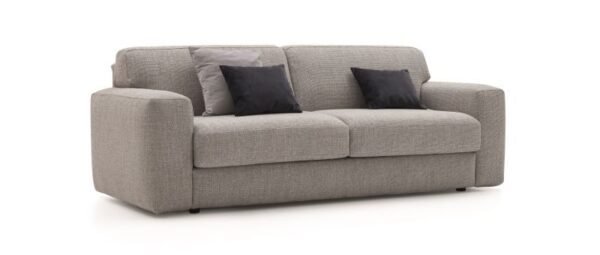 Modernes Ditre Italia Isabel Schlafsofa mit elegantem Design und hochwertiger Verarbeitung.