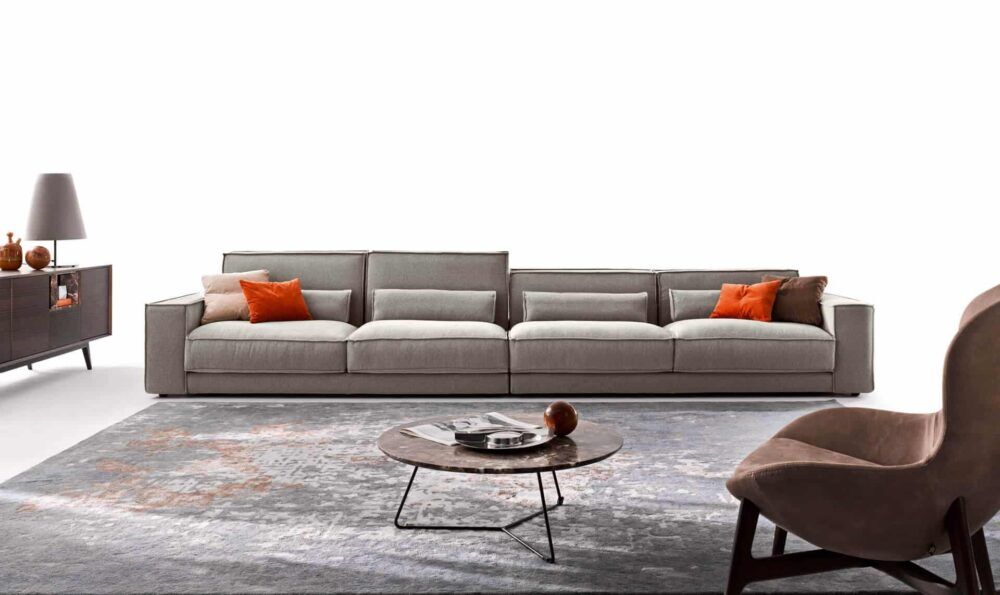Ditre Italia Sofa Buble 3