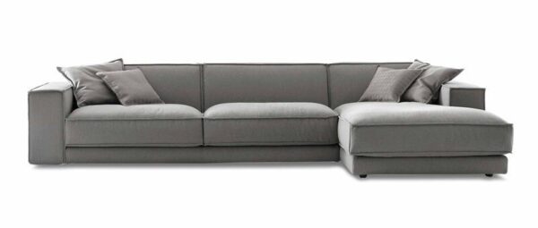 Modernes Buble 7 Sofa von Ditre Italia in elegantem Design.