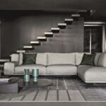 Ditre Italia Sofa Dalton