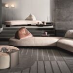 Ditre Italia Sofa Papilo