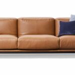 Modernes italienisches Designsofa St. Germain von Ditre Italia in eleganter Ausführung.