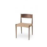 Moderner DK3 Pia Stuhl mit elegantem Design und hochwertiger Verarbeitung für stilvolles Wohnen.