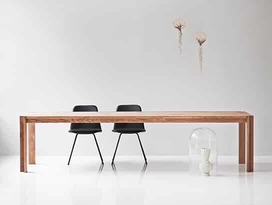 Dk3 Tisch Jeppe Utzon