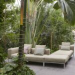 Elegante italienische Designersofa-Plattform mit modernem Stil und hochwertiger Verarbeitung von Wow.