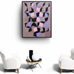 Eleganter Alberta Sessel von De Padova mit modernem italienischem Design und hochwertiger Verarbeitung.