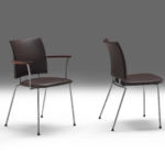 Eleganter Panther 8 Stuhl von Naver mit modernem Design und hochwertiger Verarbeitung.