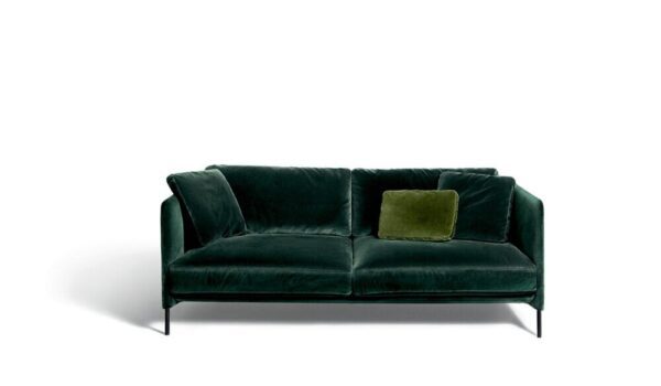Elegantes De Padova Blendy Sofa in modernem Design für stilvolle Wohnräume.