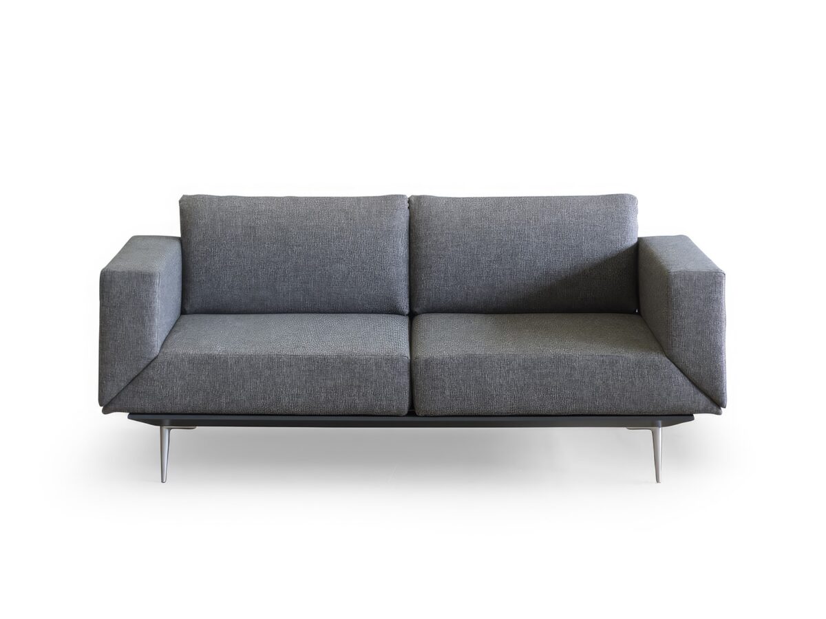 Franz Fertig Jill 5 Premium Schlafsofa mit eleganter Optik und komfortabler Schlaffunktion.