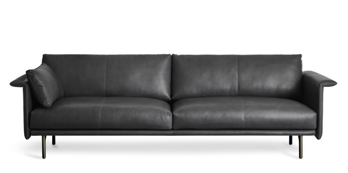 Elegantes Montis Otis Sofa in modernem Design für stilvolle Wohnräume.
