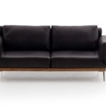 Franz Fertig Riga Schlafsofa mit hochwertiger Polsterung und praktischer Schlaffunktion für stilvolles Wohnen.