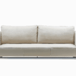 Modernes FSM Easy Sofa in elegantem Design für stilvolles Wohnen.