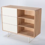 Gazzda Kommode Sideboard Fina 7