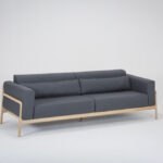 Gazzda Sofa Fawn 14
