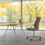 Girsberger Buerostuhl Eyla 5