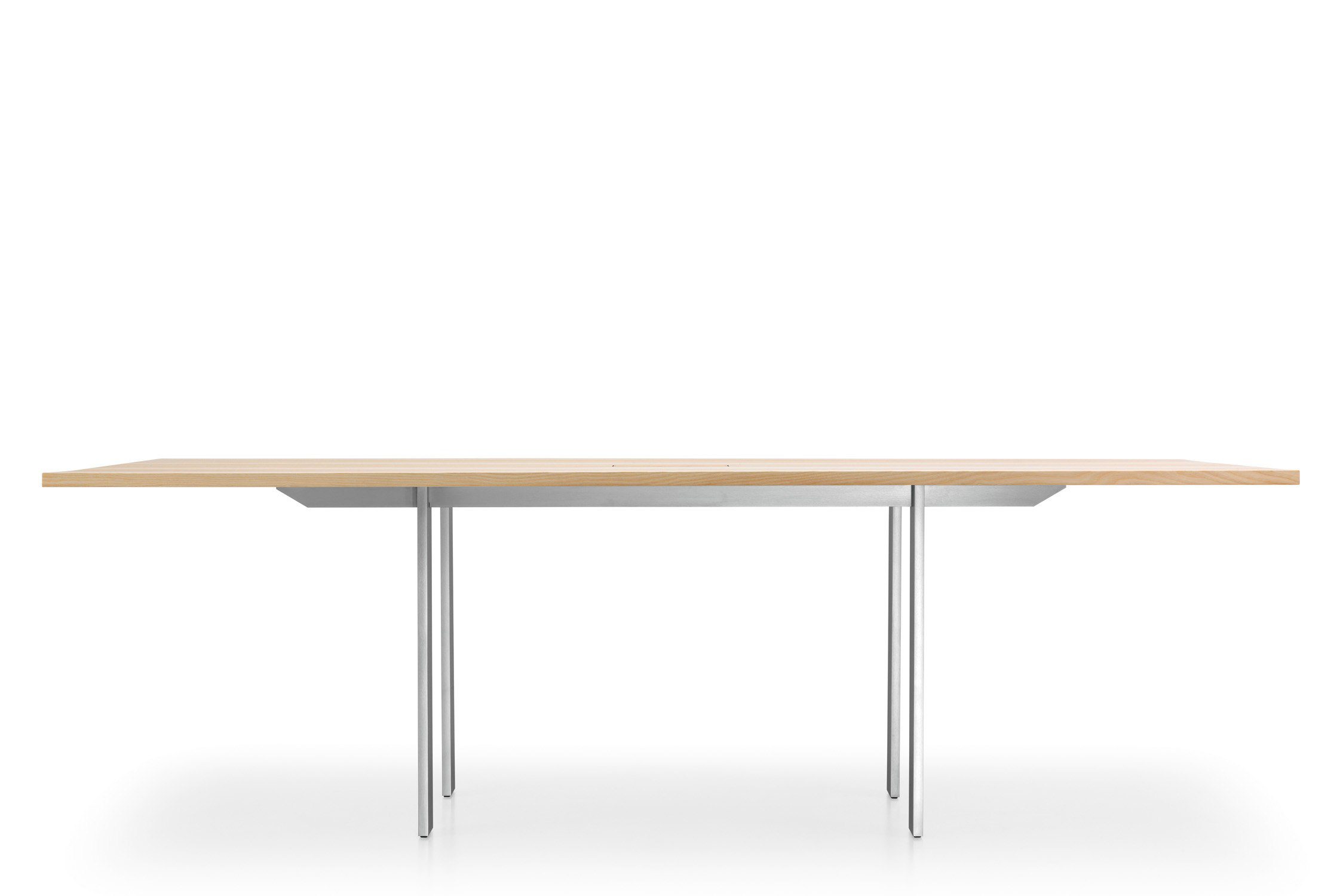 Moderner Girsberger Adapt 15 Bürotisch mit ergonomischem Design für produktives Arbeiten im Büro.