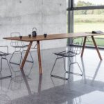 Girsberger Tisch Akio 11