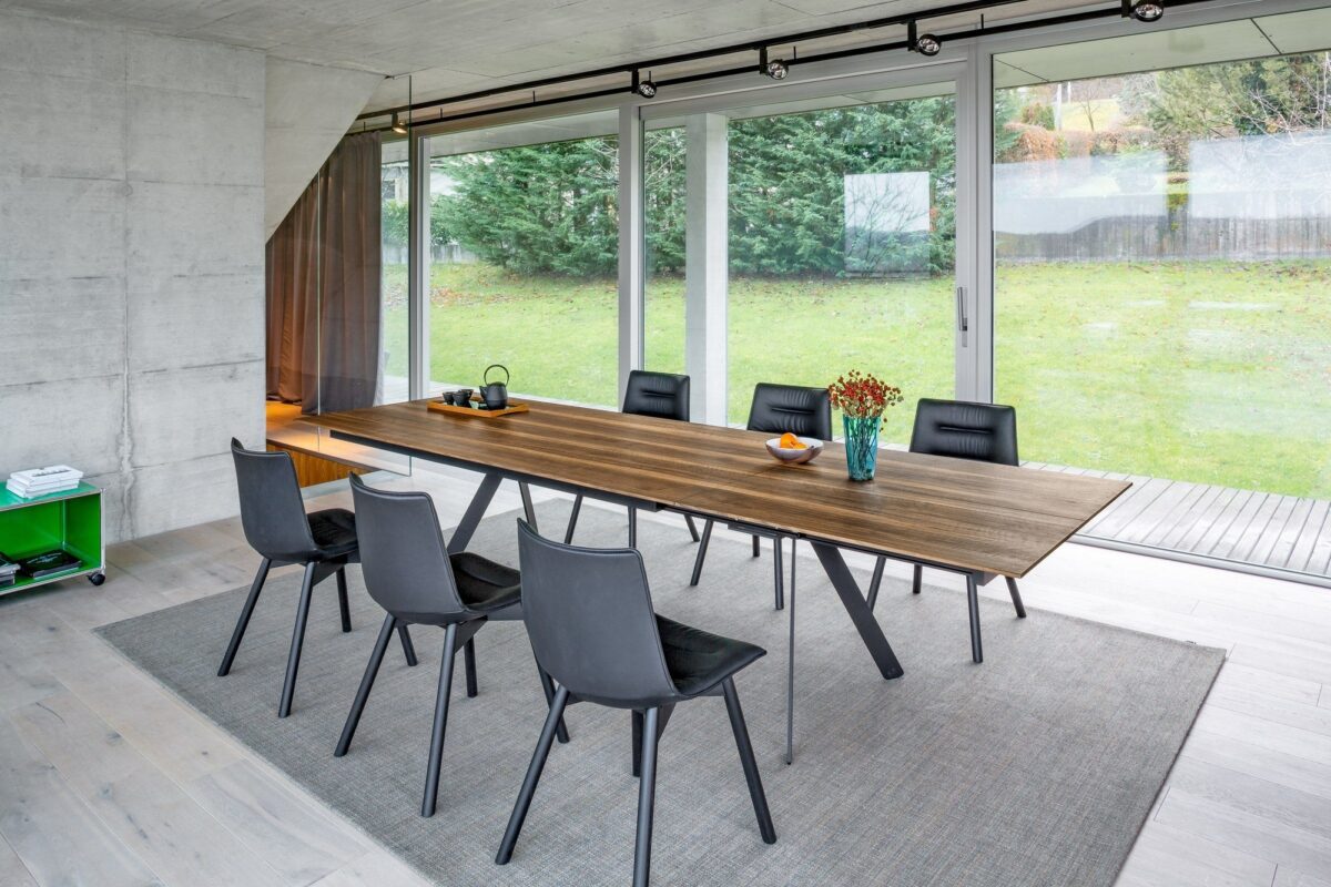 Girsberger Tisch Barra 12