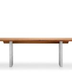 Moderner Girsberger Henry 22 Designtisch mit zeitlosem Stil für Büro und Wohnbereich.