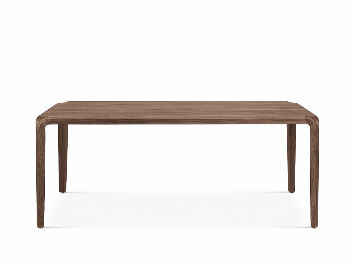 Moderner Goes Primum Tisch mit elegantem Design für stilvolle Wohnräume und Büros.