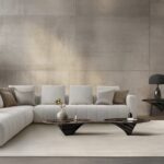 Elegantes Achille Sofa von Gyform mit modernem Design und hochwertiger Verarbeitung.