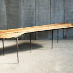 Heerenhuis Tisch Lars Zech