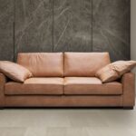 Modernes Het Anker Rockefeller 2-Sitzer Sofa für elegante Wohnräume in zeitlosem Design.