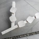 Bedont Bank historisches Fachwerkgebäude mit kunstvollen Holzverzierungen und traditioneller deutscher Architektur.