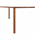 Hochwertiger Designer-Tisch mit eleganter Oberfläche für stilvolle, moderne Wohnräume und anspruchsvolles Interieur.