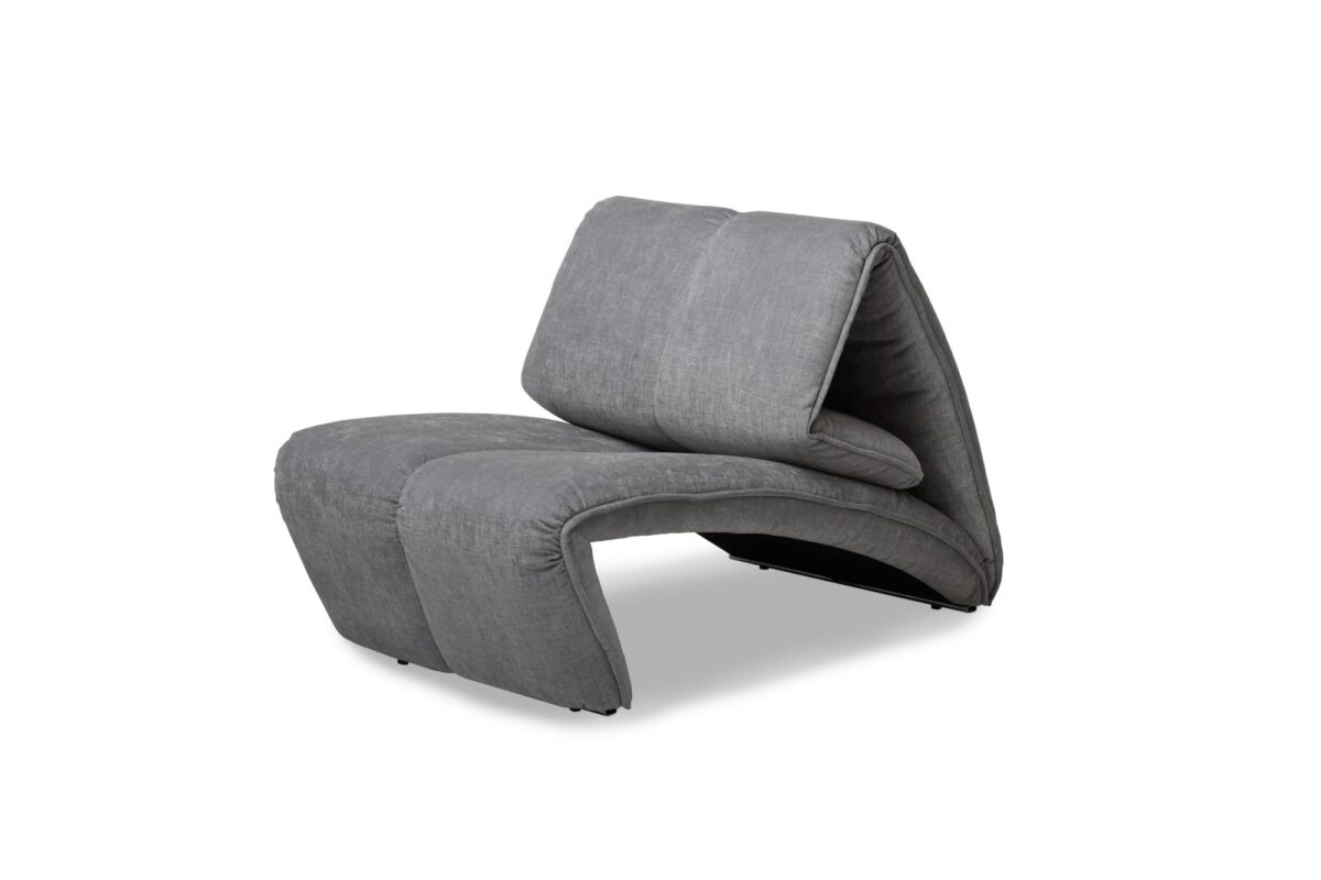 FSM Arc 9 Relaxsessel in elegantem Design für höchsten Sitzkomfort und Entspannung.