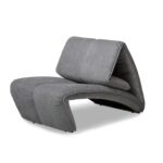 FSM Arc 9 Relaxsessel in elegantem Design für höchsten Sitzkomfort und Entspannung.