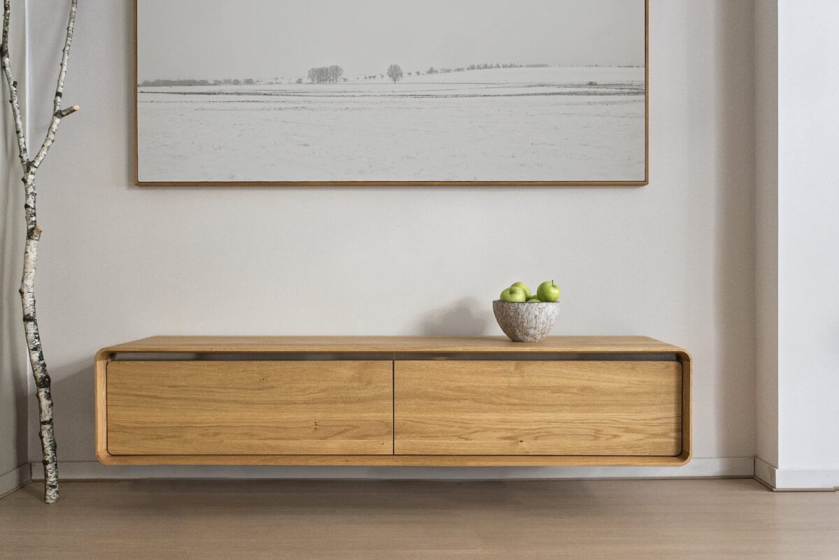 Javorina Sideboard Olia 2