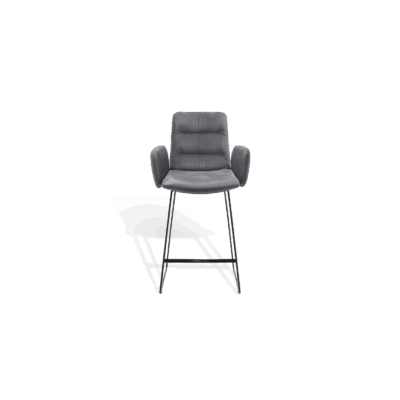 Moderner KFF Arva Barhocker mit elegantem Design für stilvolle Küchen und Bars.