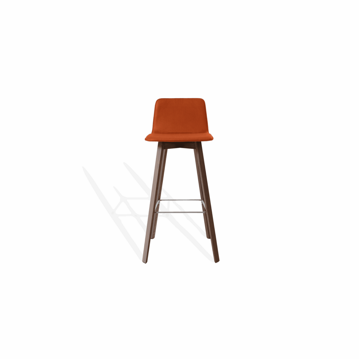 KFF Maveric Barhocker mit modernem Design und hochwertiger Verarbeitung
