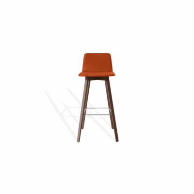 KFF Maveric Barhocker mit modernem Design und hochwertiger Verarbeitung