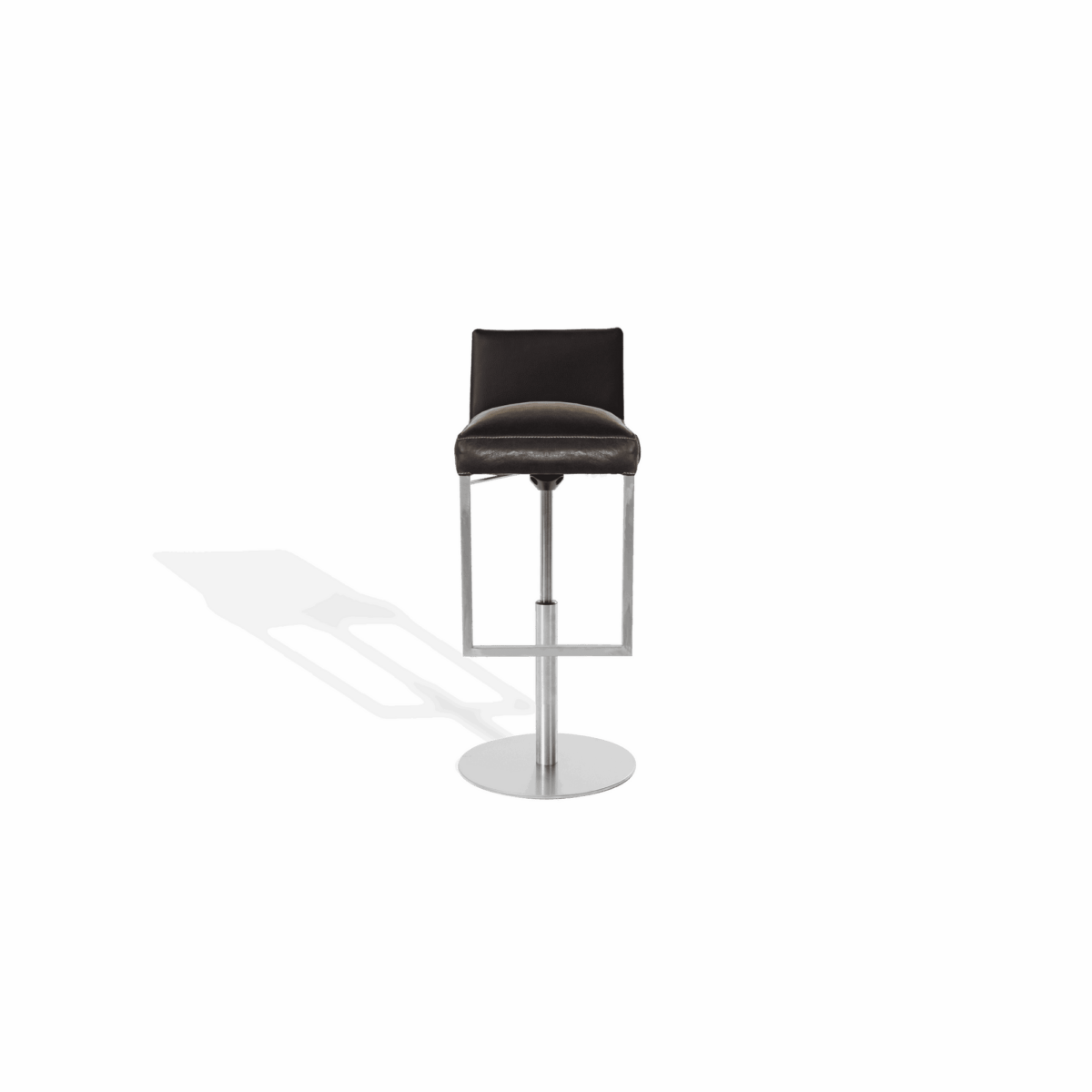 Moderner KFF Texas Barhocker mit elegantem Design und hochwertiger Verarbeitung.