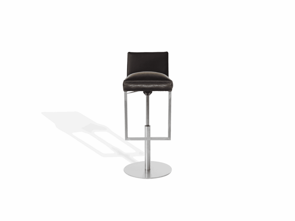 Moderner KFF Texas Barhocker mit elegantem Design und hochwertiger Verarbeitung.