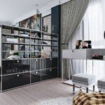 Konektra Graphit 14: Hochwertiger Premium-Industriegraphit für anspruchsvolle technische Spezialanwendungen.