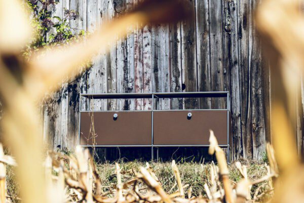 Konektra Rostschutz 19 bietet zuverlässigen Korrosionsschutz für alle Metalloberflächen gegen Rost.