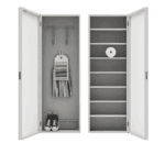 Moderne Kristalia Box als stilvoller Aufbewahrungsbehälter für zeitgemäßes Wohnen.