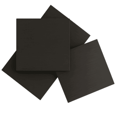 Moderner Rotor Couchtisch von Kristalia mit drehbarer Tischplatte und elegantem Design.