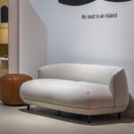 Kristalia Sofa Brioni