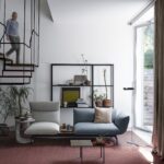 Kristalia Sofa Tenso 8