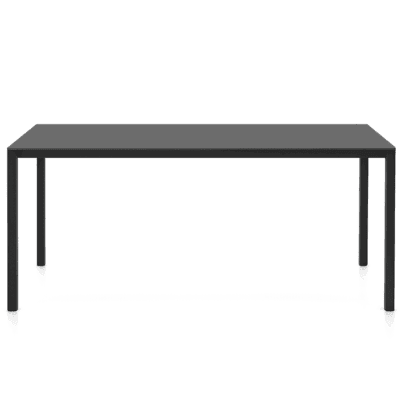 Moderner Be Easy Tisch von Kristalia mit minimalistischem Design für zeitgemäße Einrichtung.