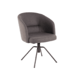 Moderner Elva Stuhl mit elegantem Design für stilvolle Wohnräume