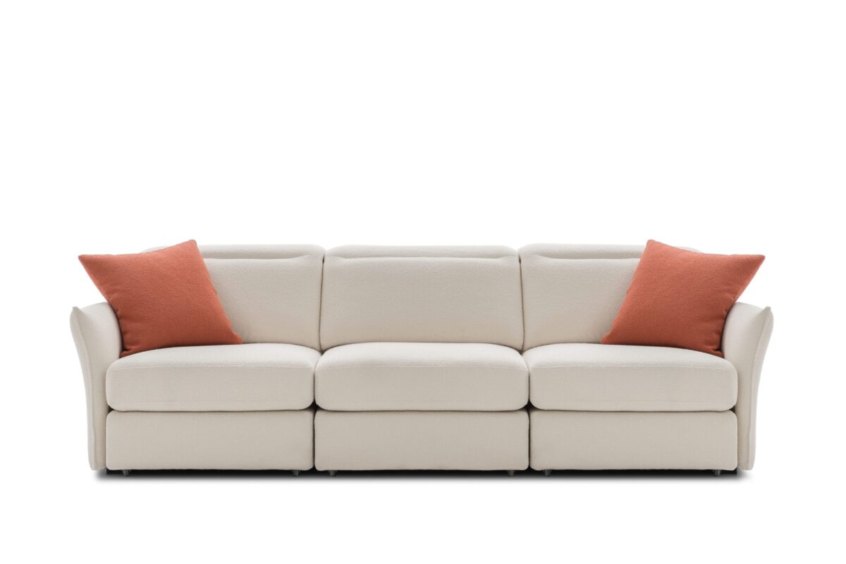 LeComfort - Sofa Swan