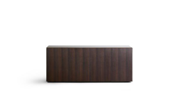 Moderne Lema Florens 11 Kommode mit elegantem Design und praktischen Schubladen.