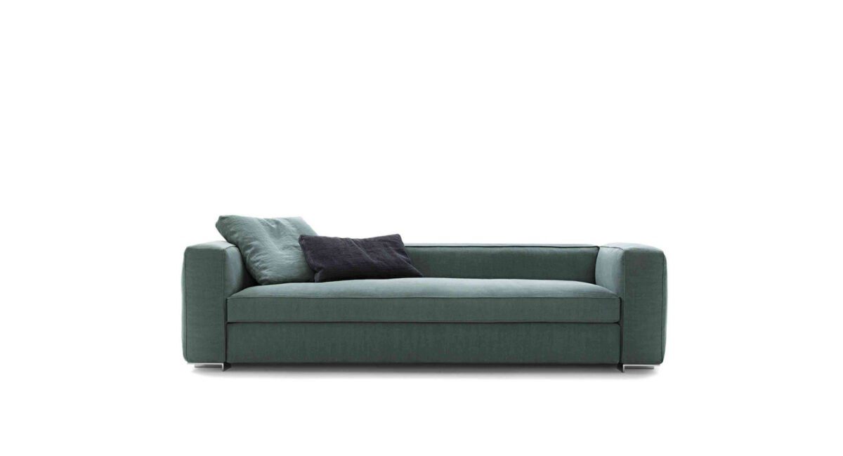 Modernes Lema Snap Sofa in elegantem Design für stilvolle Wohnräume.