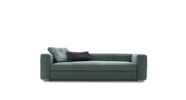 Modernes Lema Snap Sofa in elegantem Design für stilvolle Wohnräume.
