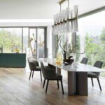 Lema Tisch Gullwing